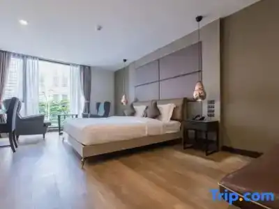 The Connex Asoke - 60