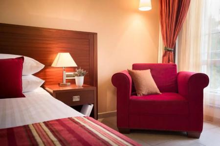 Valamar Atrium Baška Residence - 72