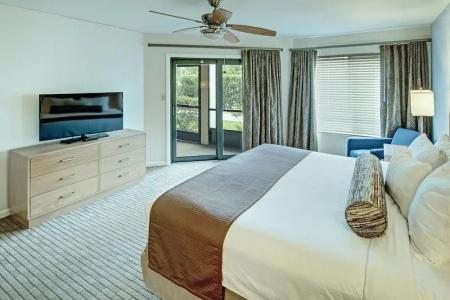 Club Wyndham Orlando International - 36