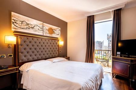 Trilussa Palace Congress & Spa - 5