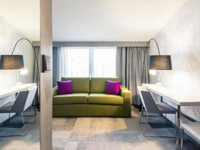 Mercure Krakow Stare Miasto - 54