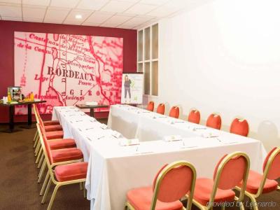 ibis Styles Bordeaux Centre Mériadeck - 12