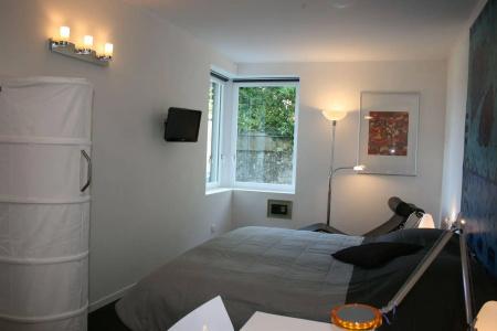 BnB Belalp - 0