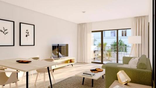 ApartAttica 21 Vallés - 75