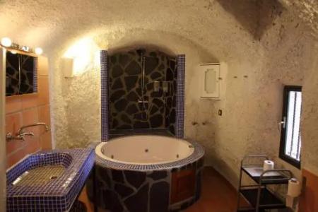 Casas Cueva La Tala - 9