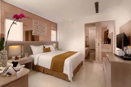 Kuta Angel - Luxurious Living - 67