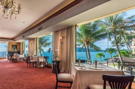 The Magellan Sutera - 29