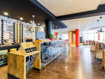 ibis budget Albi Centre - 19