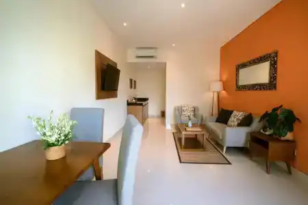 Kahayana Suites - 92
