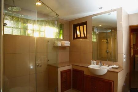 VC@Suanpaak Boutique & Service Apartment - 56