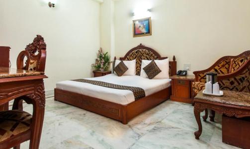 Sunstar Residency - 33