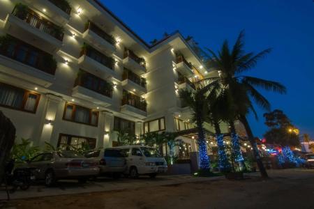 Cheathata Cts Siem Reap - 18