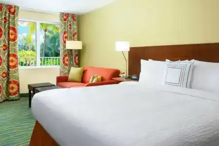 Fairfield Inn & Suites by Marriott at The Keys Collection - 62