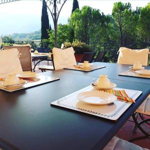 Albergo Villa Cristina - 14