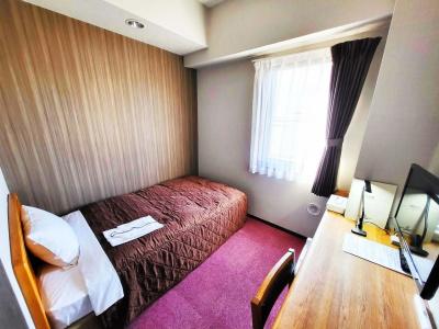 Royal Garden Kisarazu - 16