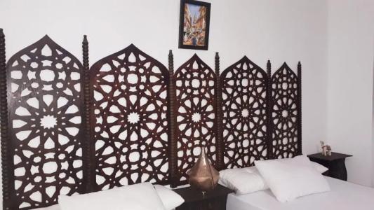 Arabian Nights Pyramids Guesthouse - 13
