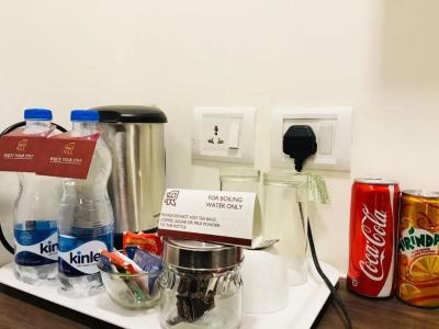 Royal Inn - Electronic City - 18