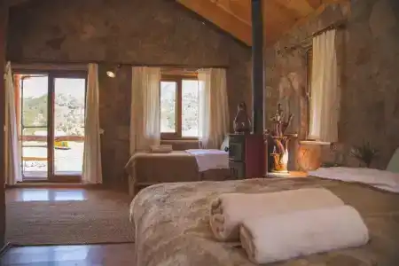 Babakamp Eco Ranch & Retreat - 11