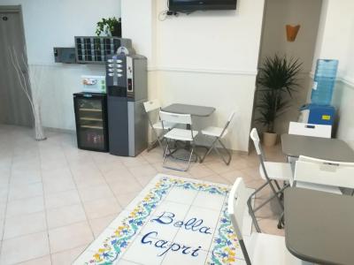 Bella Capri - 13