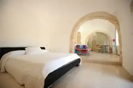 Masseria Calandrella - 34