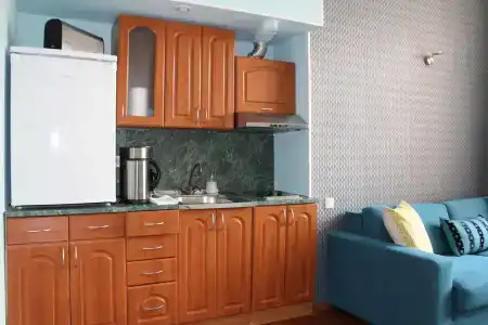 Tallinn City Residence - 11