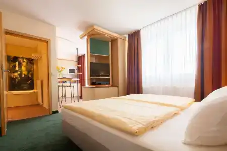 Suite Leipzig - 43