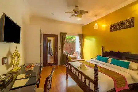 Beyond Yangon Inn - 29
