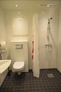 Bergen Budget Hostel - 5