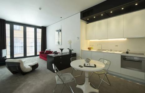 Duparc Contemporary Suites - 171
