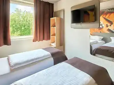 b&b Offenbach - 42
