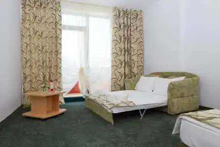 Mena Palace - Все включено - 43