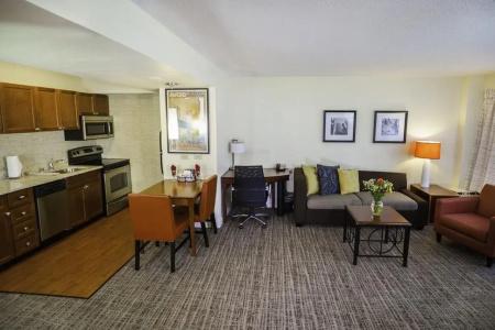 Sonesta ES Suites Chicago Downtown Magnificent Mile - 27