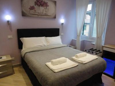 Guest House Le Tre Spezie - 25