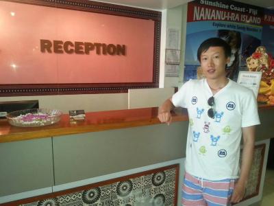 Nadi Downtown - 18