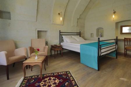 Jacob's Cave Suites - Cappadocia - 109