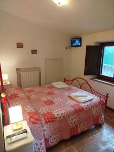 b&b All’Ombra Di San Damiano - 18