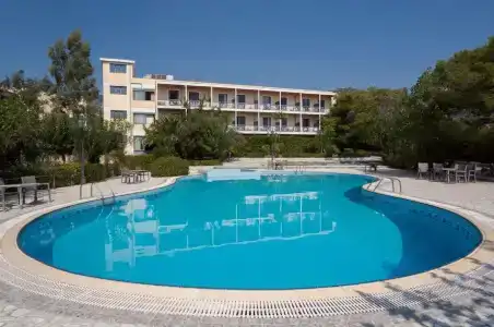 Acharnis Kavallari Suites - 8