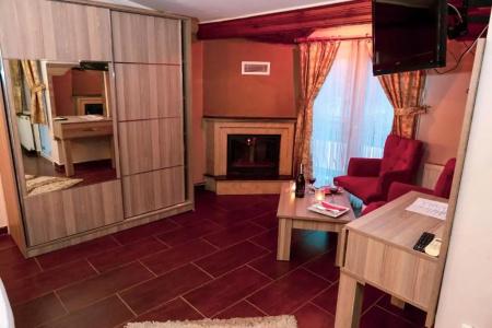 Ağva Carpediem Otel - 60