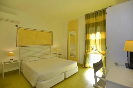 Unahotels Club Ancora - 5