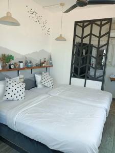 Jetty Huahin Hostel - 39