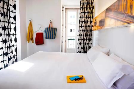 Gat Rossio - 106