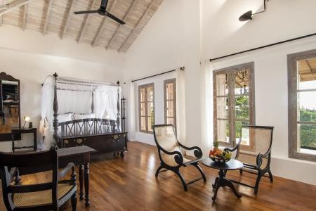 Haritha Villas & Spa - 57