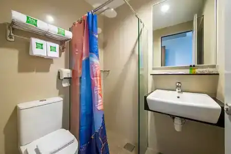 ibis Styles Albert - 52