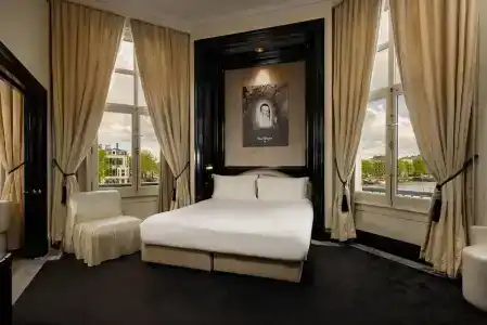 Intercontinental Amstel Amsterdam, An Ihg - 72