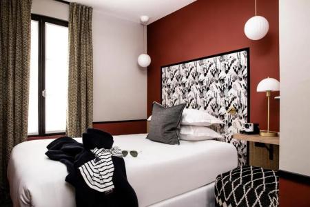 Hôtel Paris La Fayette - 53