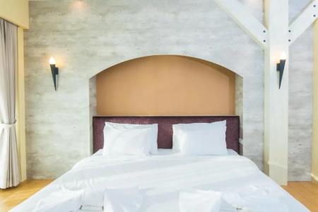 Baan Talay See Cream Resort - 29