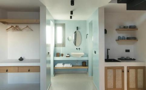 Terra Nera Suites - 34
