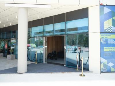 The Central View Boutique - 11