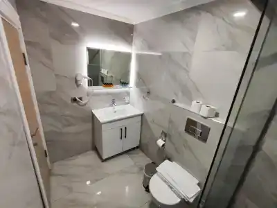 Luce Suites Taksim - 77