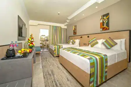 Xperience Kiroseiz AquaPark Premier-Naama Bay - 35
